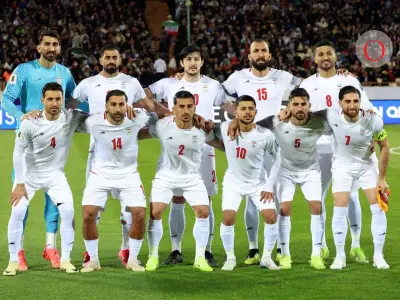 Irán en el Grupo G del Mundial 2026: ¿Podría Irak ocupar su plaza?