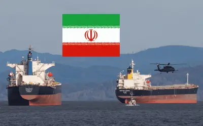 Irán impone peaje en el estrecho de Ormuz: Controla paso de barcos y exige pago en yuanes