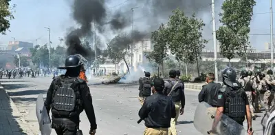 Irán intensifica ataques con misiles en el Golfo: muertos y heridos en Emiratos y Kuwait