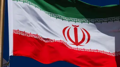 Irán Lanza Ofensiva Masiva Contra Ocho Países en Respuesta a Ataques de EE.UU. e Israel