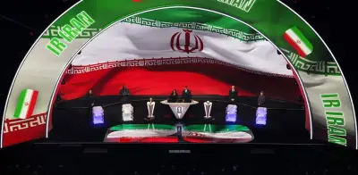 Irán prefiere jugar en México para el Mundial 2026 por lazos positivos con la nación
