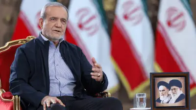 Irán promete venganza histórica por muerte de Ali Jamenei con ataques a EE.UU. e Israel