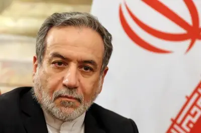 Irán responde a Trump: 'No vemos ninguna razón para negociar'