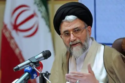 Israel afirma haber eliminado al ministro de inteligencia de Irán en un ataque