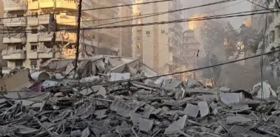 Israel anuncia control de nuevas posiciones en Líbano; Hezbolá responde con ataques