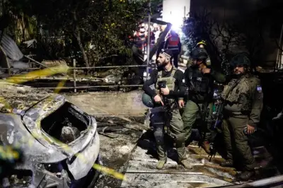 Israel Asegura Haber Destruido la Fuerza Aérea de Irán en Operación Militar