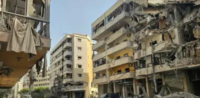 Israel ataca instalación nuclear iraní y ordena preparar expansión en Líbano