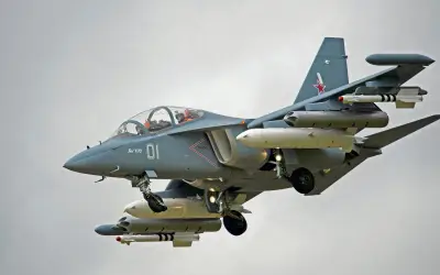 Israel derriba caza iraní en combate aéreo histórico tras 40 años de inactividad