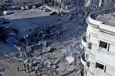 Israel destruye dos puentes clave en Líbano en escalada de tensión fronteriza