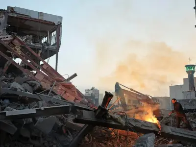 Israel intensifica bombardeos en Irán con 1,230 muertos confirmados y ataques a infraestructura civil