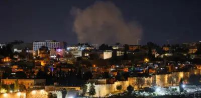 Israel lanza ataques aéreos masivos contra Líbano e Irán en respuesta a Hezbolá