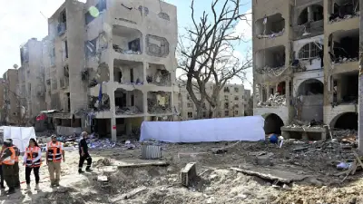 Israel mantiene ofensiva contra Irán: Kaplan afirma que continuarán ataques hasta cumplir objetivos