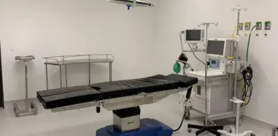 ISSSTE en Mexicali reactiva quirófanos para beneficiar a 85 mil derechohabientes