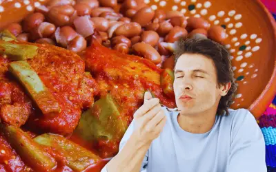 ISSSTE promueve la 'Dieta de la Milpa' como estrategia clave contra la obesidad