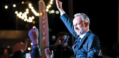 Izquierda francesa resiste en elecciones municipales pese al avance de la ultraderecha