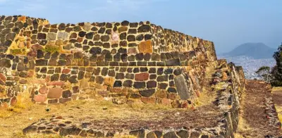 Iztapalapa: 5 Destinos Imperdibles para Descubrir en la Ciudad de México