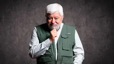 Jaime Maussan exhibirá la polémica Esfera de Buga en el Auditorio Nacional