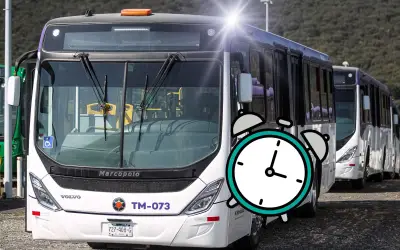 Jalisco Adquiere Nuevas Unidades de Mi MacroPeriférico para Reducir Tiempos de Espera