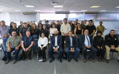 Jalisco capacita a comisiones de búsqueda con tecnología geoespacial y modelos predictivos