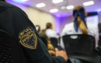 Jalisco: Comisión avala rango constitucional para derechos de policías estatales