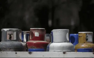 Jalisco: Conoce los precios máximos del Gas LP para la semana del 29 de marzo al 4 de abril de 2026