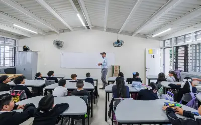 Jalisco impulsa innovación infantil con Reto Kids 2026: más de mil niños participan