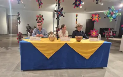 Jalisco impulsará artesanías locales durante el Mundial de Fútbol 2026 en Guadalajara