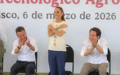 Jalisco inaugurará 22 Bachilleratos Nacionales 'Margarita Maza' para combatir deserción escolar