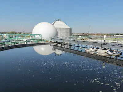 Jalisco invierte 1,100 millones de pesos para mejorar calidad del agua en Guadalajara