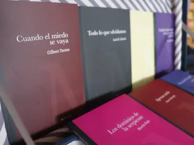 Jalisco lanza convocatoria 'La Maleta de Hemingway 2026' para escritores debutantes