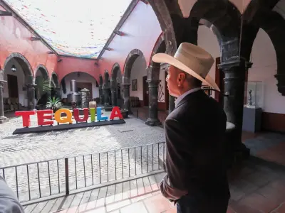 Jalisco recupera el Museo Nacional del Tequila tras incumplimiento municipal