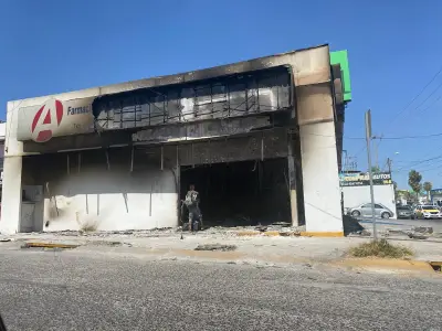 Jalisco registra cifras históricas tras caída de 'El Mencho' y reacción violenta del CJNG