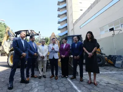 Jalisco remodela urgencias del Hospital Civil Menchaca con inversión de 200 mdp