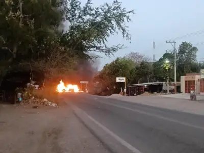 Jalisco reporta recuperación en asistencia escolar tras violencia en Tapalpa