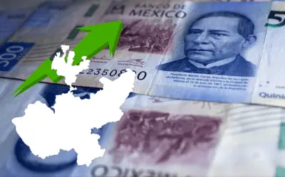 Jalisco se consolida entre los 10 estados líderes en captación de Inversión Extranjera Directa