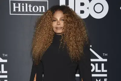 Janet Jackson molesta por biopic de Michael Jackson sin su aprobación
