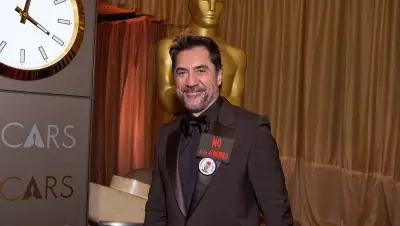 Javier Bardem pronuncia contundente mensaje contra la guerra en los Premios Oscar 2026