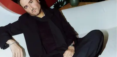 Jesús Navarro de Reik revela que su hospitalización fue por crisis de ansiedad