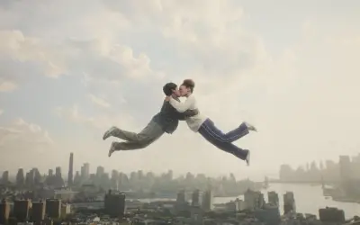 Jonás Cuarón estrena 'Campeón Gabacho', película sobre migración y boxeo con Rubén Blades