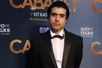 José Ángel Bichir hospitalizado tras sufrir grave caída desde edificio