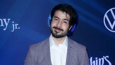 José Ángel Bichir reaparece tras grave caída: así luce el actor en su proceso de rehabilitación