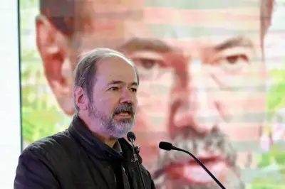 Juan Villoro celebra el poder del libro y la lectura en el festival Primaverarte