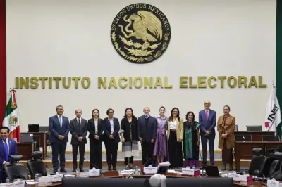 Jucopo designa comité electoral con perfiles cercanos al gobierno