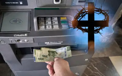 Jueves y Viernes Santo 2026: ¿La LFT obliga al pago doble por trabajar esos días?