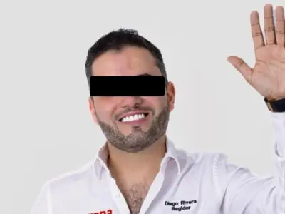 Juez concede suspensión provisional a exalcalde de Tequila acusado de vínculos con CJNG