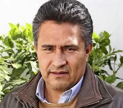 Juez federal desecha proceso por lavado contra periodista Rodolfo Ruiz de e-Consulta