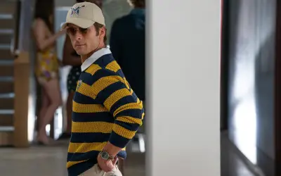 Jugada Maestra: El Thriller de Glen Powell que Conquista la Cartelera Mexicana