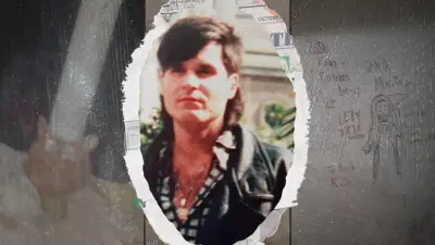 Jóvenes exploradores entran ilegalmente a la mansión de los narcosatánicos en Matamoros