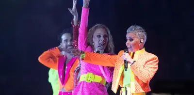 Kabah se une al universo drag de OCRILÚ para concierto en Arena CDMX