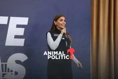 Karina Barrón enfrenta prisión preventiva en Monterrey por delitos graves